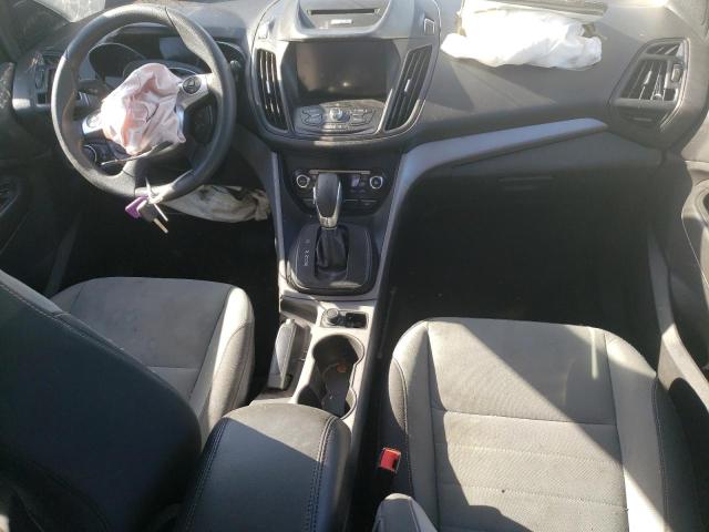 Photo 8 from auction – 2014 FORD ESCAPE SE with VIN 1FMCU0GX8EUD41937