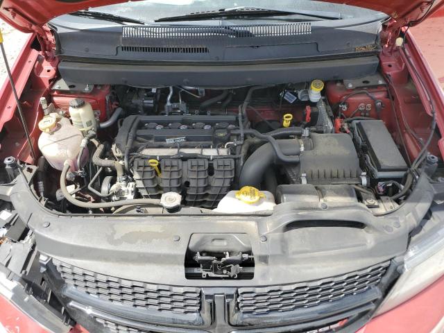 Photo 12 from auction – 2019 DODGE JOURNEY SE with VIN 3C4PDCBB8KT872886