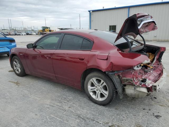 Photo 2 from auction – 2019 DODGE CHARGER with VIN 2C3CDXBG0KH588280