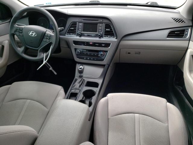 Photo 8 from auction – 2015 HYUNDAI SONATA SE with VIN 5NPE24AF5FH193168