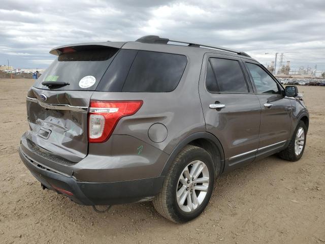 Фото 3 с аукциона – 2011 FORD EXPLORER X с VIN 1FMHK7D88BGA46719