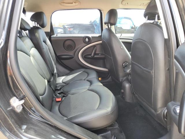 Photo 10 from auction – 2013 MINI COOPER COU with VIN WMWZB3C56DWR36036