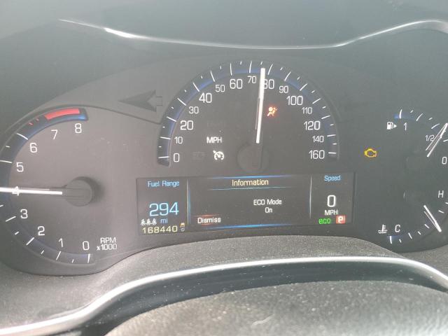 Photo 9 from auction – 2013 CADILLAC SRX PERFOR with VIN 3GYFNDE32DS513944