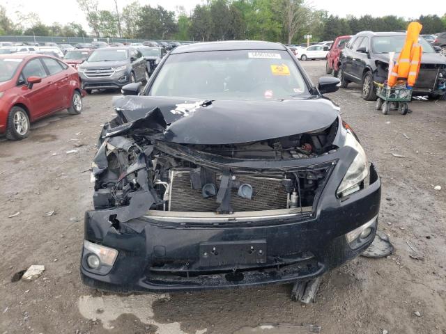 Photo 5 from auction – 2013 NISSAN ALTIMA 2.5 with VIN 1N4AL3AP7DC153297