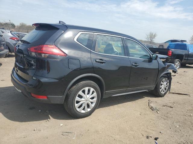 Photo 3 from auction – 2017 NISSAN ROGUE S with VIN KNMAT2MT5HP576651