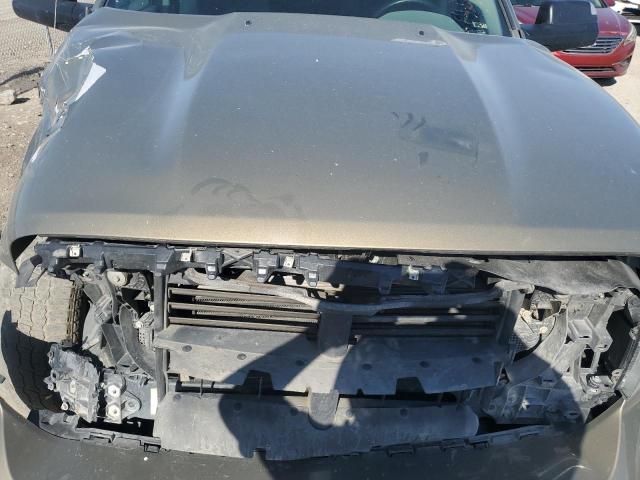 Photo 11 from auction – 2015 RAM 1500 SLT with VIN 1C6RR7LM0FS705213