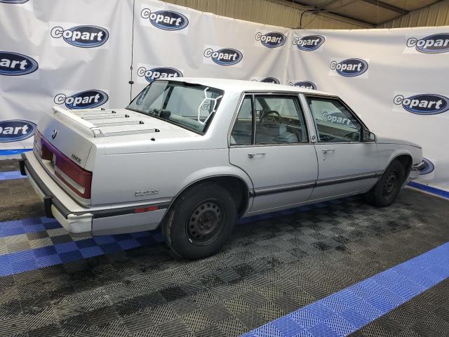 Photo 3 from auction – 1990 BUICK LESABRE CU with VIN 1G4HP54C0LH474919