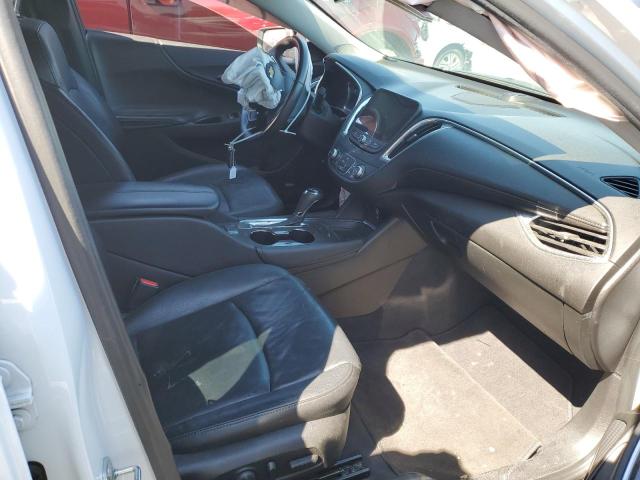 Photo 7 from auction – 2016 CHEVROLET MALIBU LT with VIN 1G1ZE5ST7GF265642