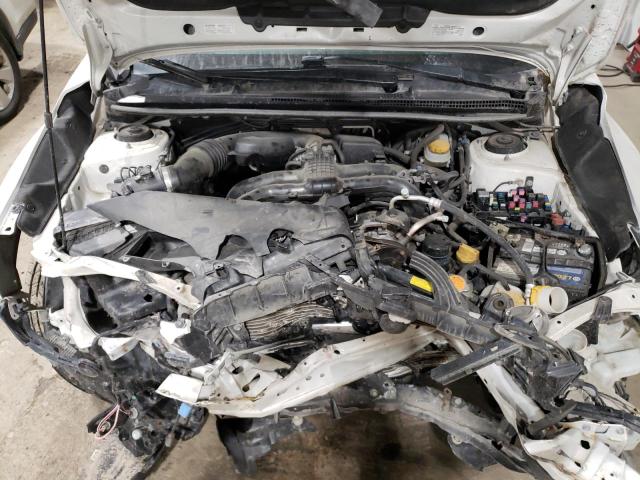 Photo 11 from auction – 2015 SUBARU XV CROSSTR with VIN JF2GPACC3F8305672