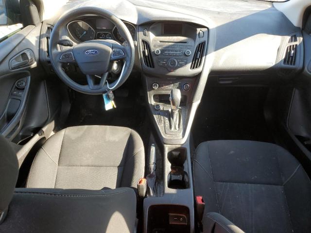 Photo 8 from auction – 2016 FORD FOCUS S with VIN 1FADP3E20GL377046