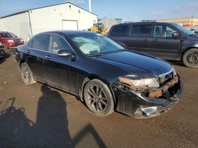 Photo 4 from auction – 2004 ACURA TSX with VIN JH4CL96854C805078