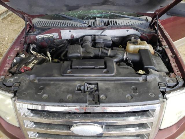 Photo 12 from auction – 2009 FORD EXPEDITION with VIN 1FMFU175X9LA07700