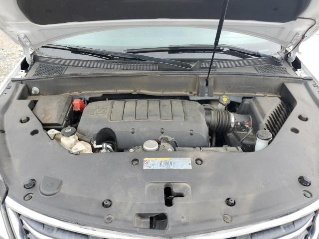 Photo 12 from auction – 2016 CHEVROLET TRAVERSE L with VIN 1GNKRJKD4GJ203294