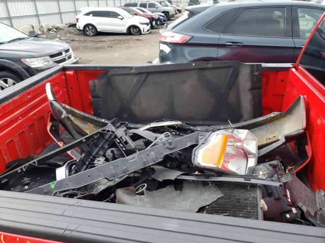 Photo 12 from auction – 2013 FORD F150 SUPER with VIN 1FTFX1EF4DFD20563