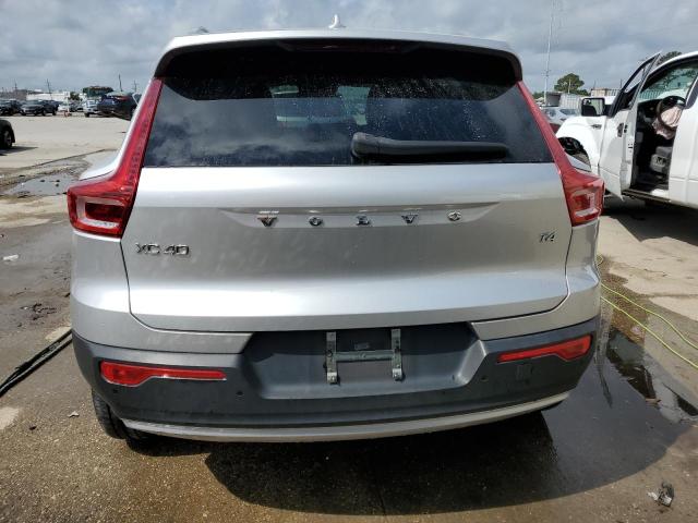 Photo 6 from auction – 2019 VOLVO XC40 T4 MO with VIN YV4AC2HK4K2121194