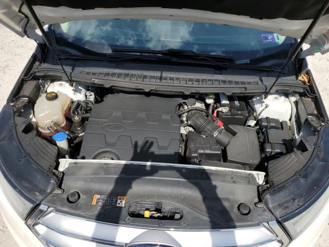 Photo 12 from auction – 2016 FORD EDGE SEL with VIN 2FMPK4J88GBC64950
