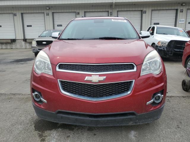 Photo 5 from auction – 2013 CHEVROLET EQUINOX LT with VIN 2GNFLPE3XD6117652