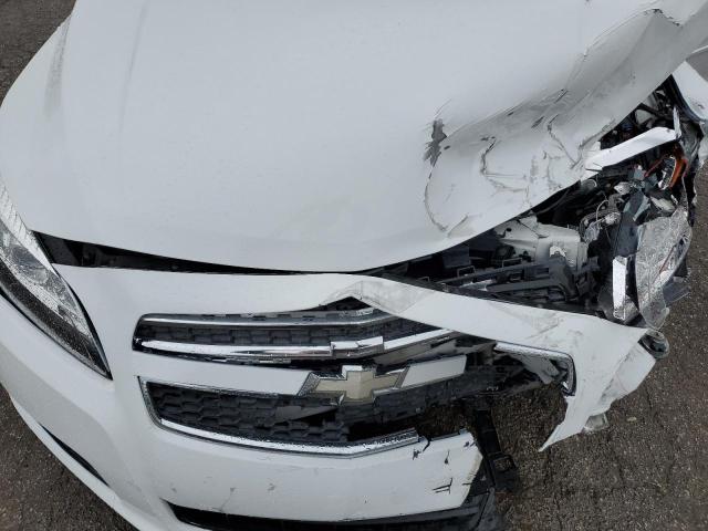 Photo 11 from auction – 2013 CHEVROLET MALIBU 1LT with VIN 1G11C5SA6DF205509