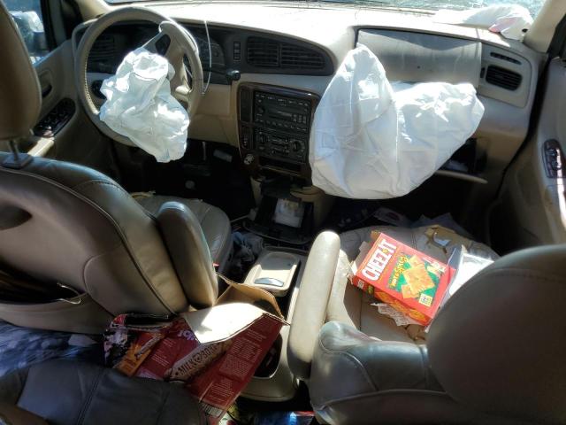 صورة رقم 8 من المزاد - 2003 FORD WINDSTAR S مع VIN 2FMZA53483BA15179