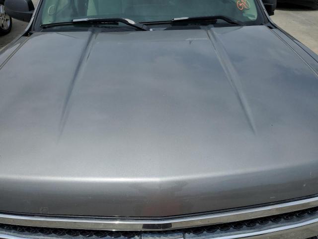 Photo 11 from auction – 2007 CHEVROLET SILVERADO with VIN 2GCEC19C271611873
