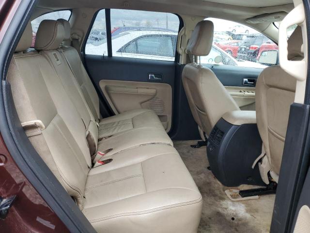 Photo 11 from auction – 2009 FORD EDGE LIMIT with VIN 2FMDK49C89BA29348