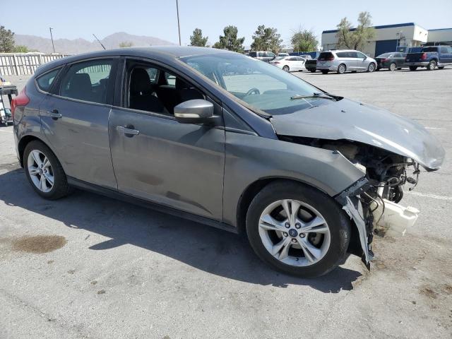 Photo 4 from auction – 2014 FORD FOCUS SE with VIN 1FADP3K22EL453660