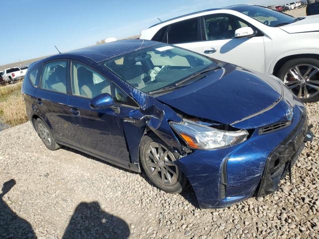 Photo 4 from auction – 2016 TOYOTA PRIUS V with VIN JTDZN3EU5GJ046367