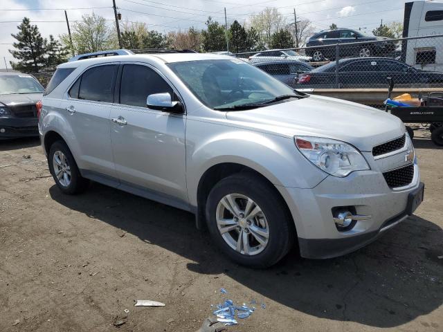 Photo 4 from auction – 2012 CHEVROLET EQUINOX LT with VIN 2GNFLGEK4C6332739