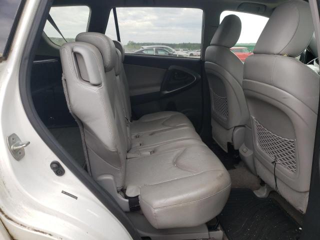 Photo 11 from auction – 2010 TOYOTA RAV4 LIMIT with VIN JTMYF4DV5A5020747