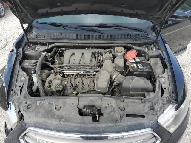 Photo 11 from auction – 2015 FORD TAURUS SEL with VIN 1FAHP2E81FG181687