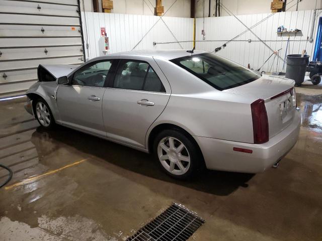 Photo 2 from auction – 2005 CADILLAC STS with VIN 1G6DW677250153706