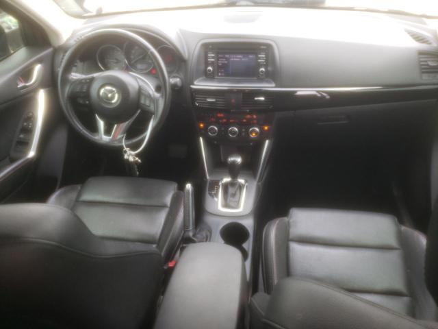 Photo 8 from auction – 2015 MAZDA CX-5 GT with VIN JM3KE2DY8F0532523