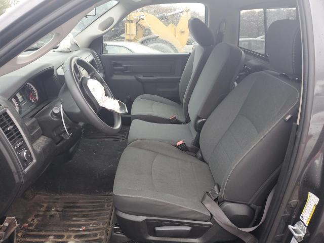 Photo 7 from auction – 2022 RAM 1500 CLASS with VIN 3C6JR7AT3NG335324