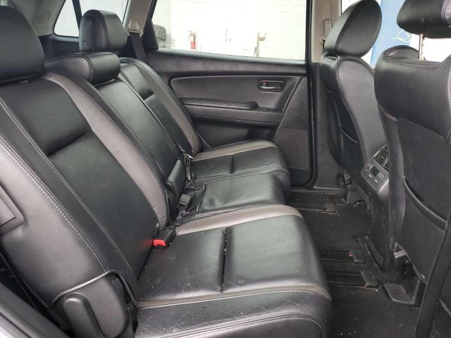 Photo 11 from auction – 2011 MAZDA CX-9 with VIN JM3TB3CA1B0329328
