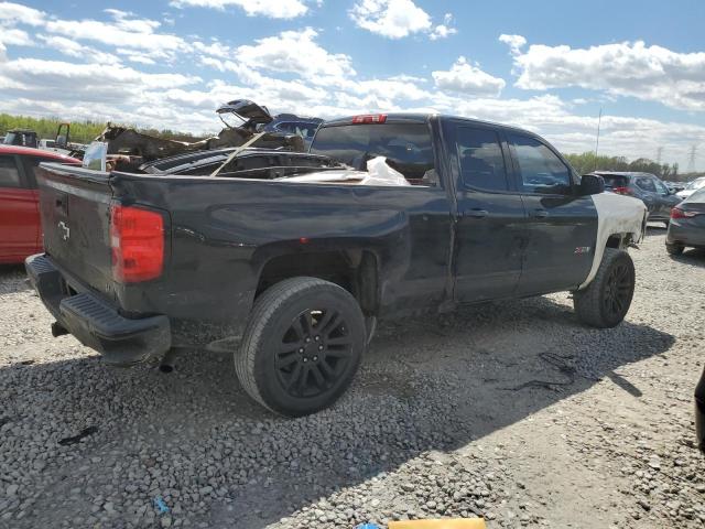 Photo 3 from auction – 2015 CHEVROLET SILVERADO with VIN 1GCVKREC9FZ434431