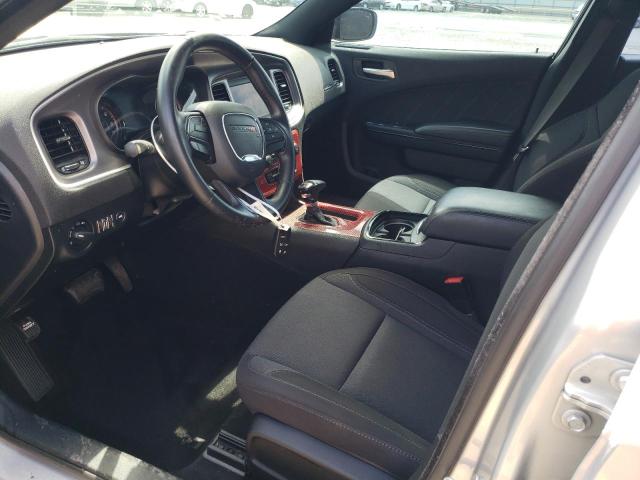Photo 7 from auction – 2019 DODGE CHARGER SX with VIN 2C3CDXBG1KH712315