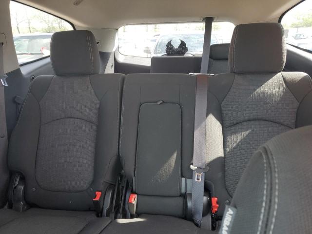 Photo 10 from auction – 2014 CHEVROLET TRAVERSE L with VIN 1GNKVGKD4EJ304511