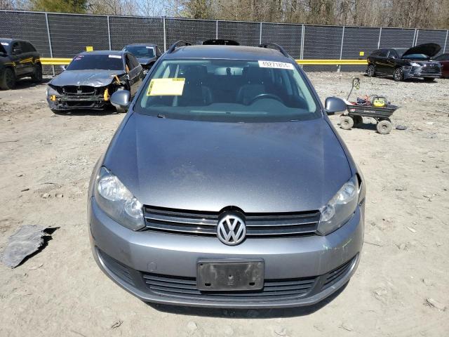 Photo 5 from auction – 2013 VOLKSWAGEN JETTA S with VIN 3VWPP7AJ2DM694071