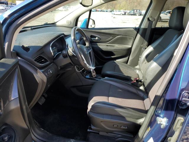 Photo 7 from auction – 2019 BUICK ENCORE PRE with VIN KL4CJASBXKB809344