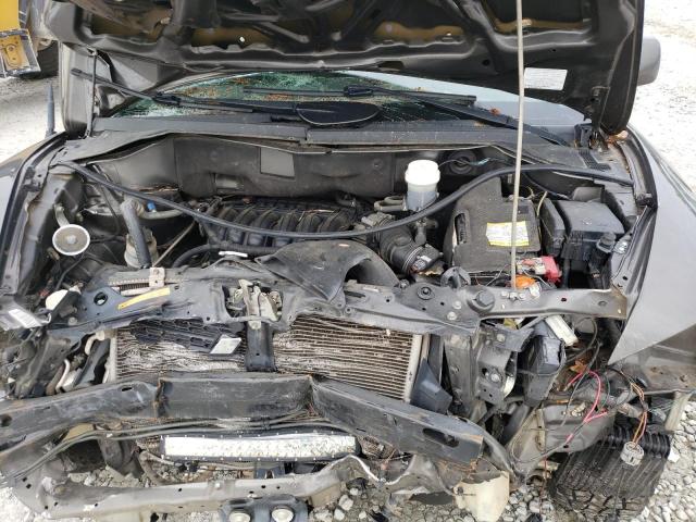 Photo 12 from auction – 2011 MITSUBISHI ENDEAVOR L with VIN 4A4JM2AS8BE020581