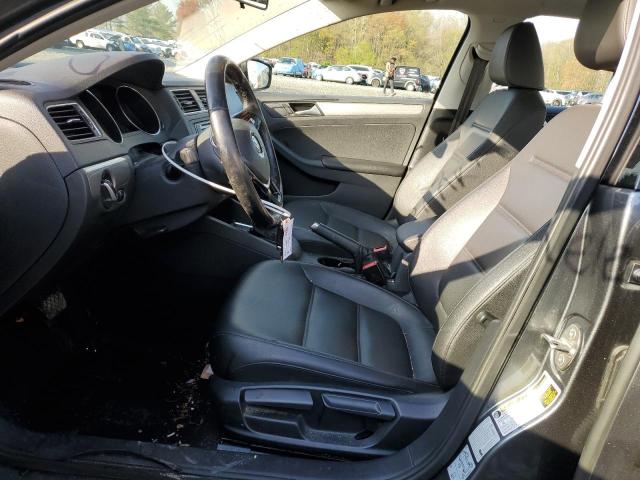 Photo 7 from auction – 2017 VOLKSWAGEN JETTA SE with VIN 3VWDB7AJ9HM372986