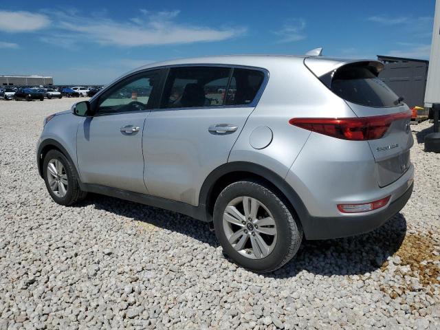 Photo 2 from auction – 2018 KIA SPORTAGE L with VIN KNDPM3AC2J7470150