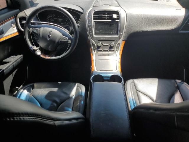 Photo 8 from auction – 2016 LINCOLN MKX RESERV with VIN 2LMTJ6LR8GBL20621