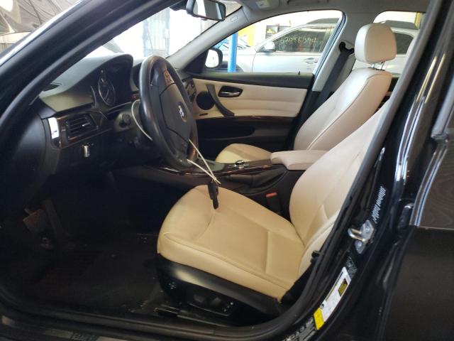 Photo 7 from auction – 2011 BMW 328 XI with VIN WBAPK7G59BNN85182