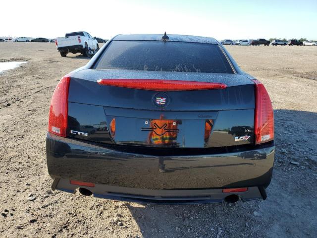 Photo 6 from auction – 2012 CADILLAC CTS-V with VIN 1G6DV5EP1C0130706