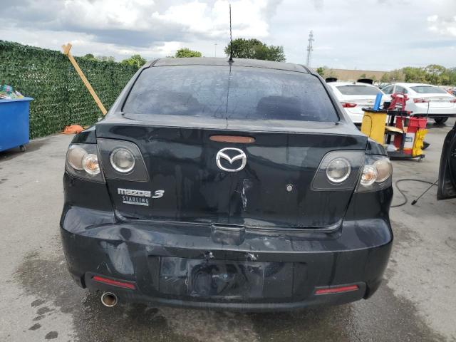 Photo 6 from auction – 2007 MAZDA 3 I with VIN JM1BK12F971767294