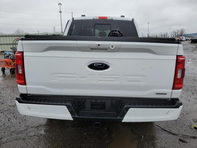 Photo 6 from auction – 2023 FORD F150 SUPER with VIN 1FTEW1EPXPKD06265