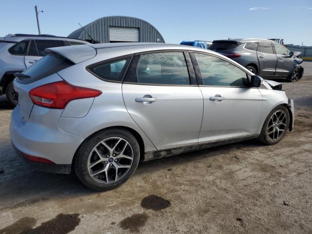 Photo 3 from auction – 2017 FORD FOCUS SEL with VIN 1FADP3M24HL248133