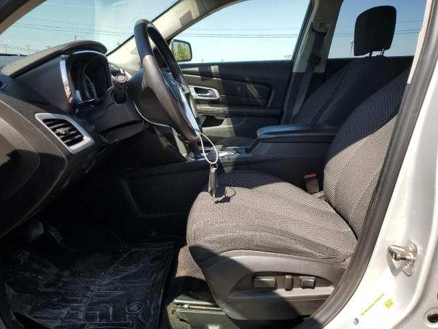 Photo 7 from auction – 2011 GMC TERRAIN SL with VIN 2CTFLSE50B6425573
