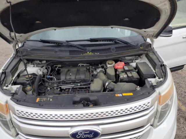 Photo 11 from auction – 2013 FORD EXPLORER X with VIN 1FM5K7D8XDGC78311